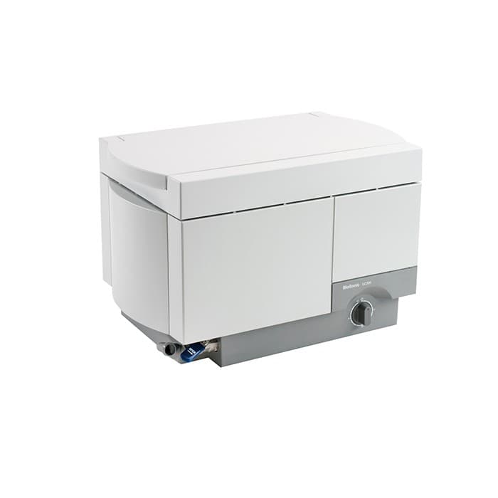 BioSonic UC300 Ultrasonic Cleaner, 3-Gallon, 115V, with FingerGuard Basket, UC300B115 thumbnail 25
