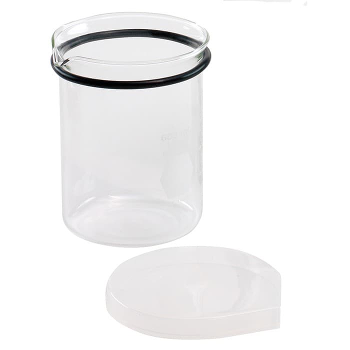 BioSonic Small Parts Basket for UC125 and UC100XD Ultrasonic Cleaners, Single Basket - BioSonic Small Parts Basket UC125 and UC100XD Units, single basket - Image 1