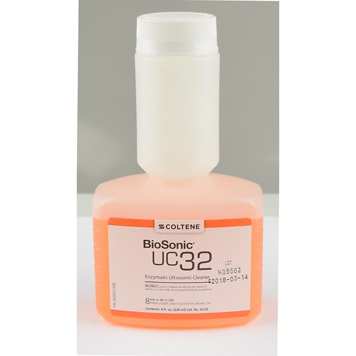BioSonic General Purpose Ultrasonic Cleaning Solution Super Concentrate, 16 oz (473 ml) Bottle, UC-30 thumbnail 22