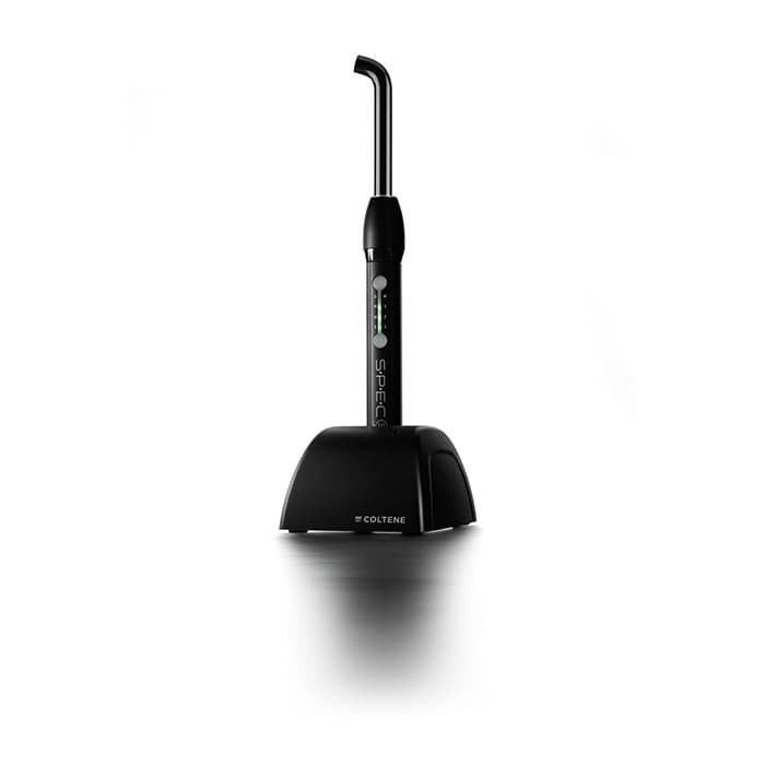 Coltene S.P.E.C. 3 LED Curing Light, Rechargeable, 1600 mW/cm², 1/Pk, 60013941 thumbnail 17