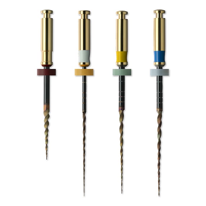 HyFlex EDM Orifice Opener, .11 Taper, Size #18, 18mm, Pack of 3, 60036140 thumbnail 12