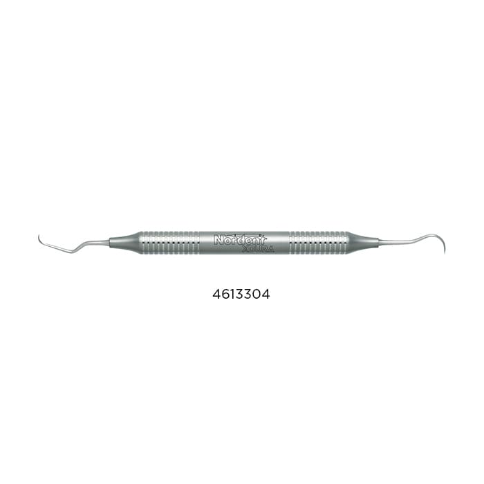 XDURA® Scalettes - Anterior #N137 Mini Blade/Long Shank - DuraLite® ColorRings thumbnail 9