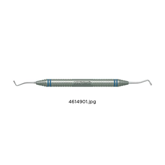 Nordent Condenser Hollenback #2, Double End, Standard Handle - Condenser Hollenback #2 - Image 1