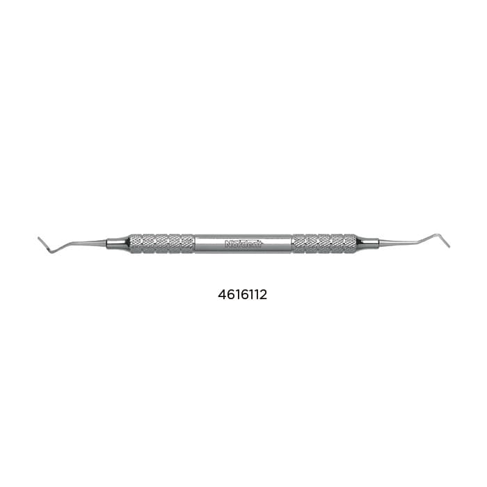 Nordent Margin Trimmer Double-Ended #29 (10-80-7-14), Medium Round Handle thumbnail 2
