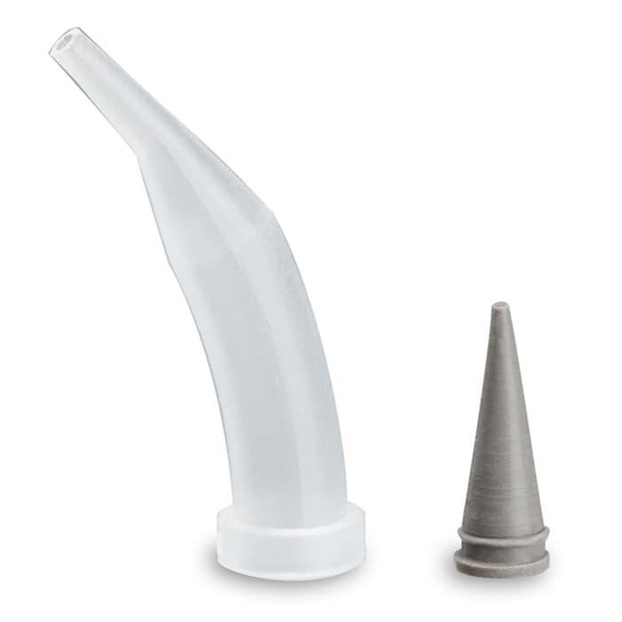 Centrix AccuDose PCR C-R Tubes and Plugs, Opaque, Medium Viscosity, 100/Pk, 250001 thumbnail 15