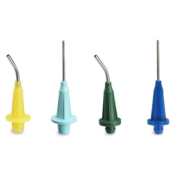 Centrix Access Automix Nozzle Needle Tips, 20 Gauge, Dark Blue, 144/Pack, 290080 thumbnail 6