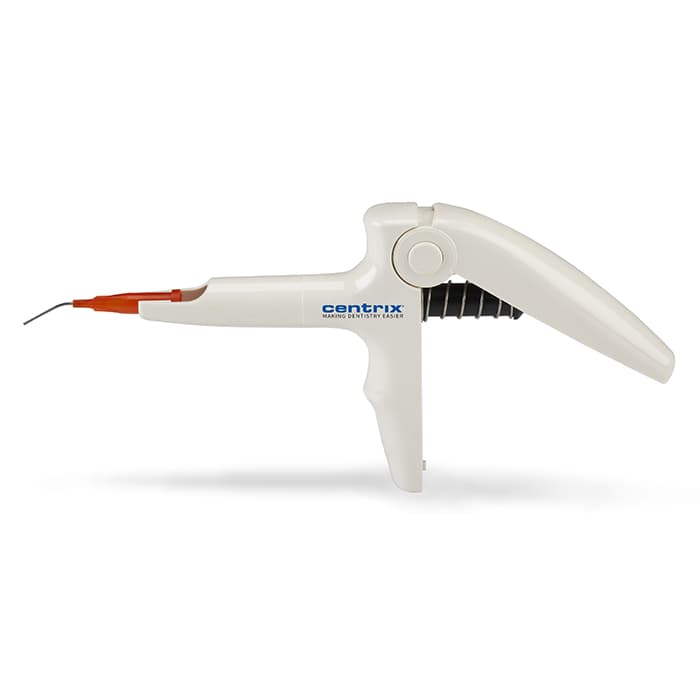 Centrix Snap-Fit Syringe Dispensing Gun, Autoclavable, 1/Pk, 130650 thumbnail 15