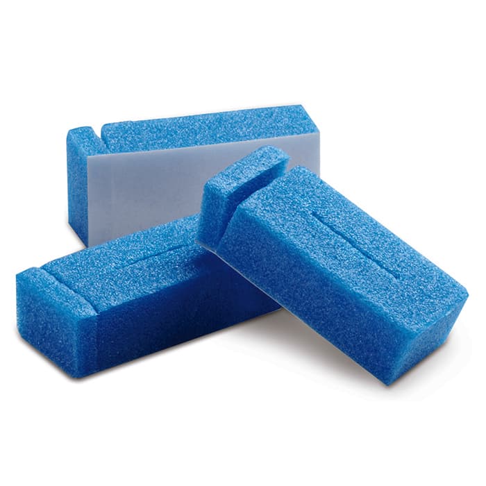 LubeCube® Composite Instrument Cleaner & Lubricator, Single-Use Foam Cubes, 72/Box, 310108 thumbnail 17