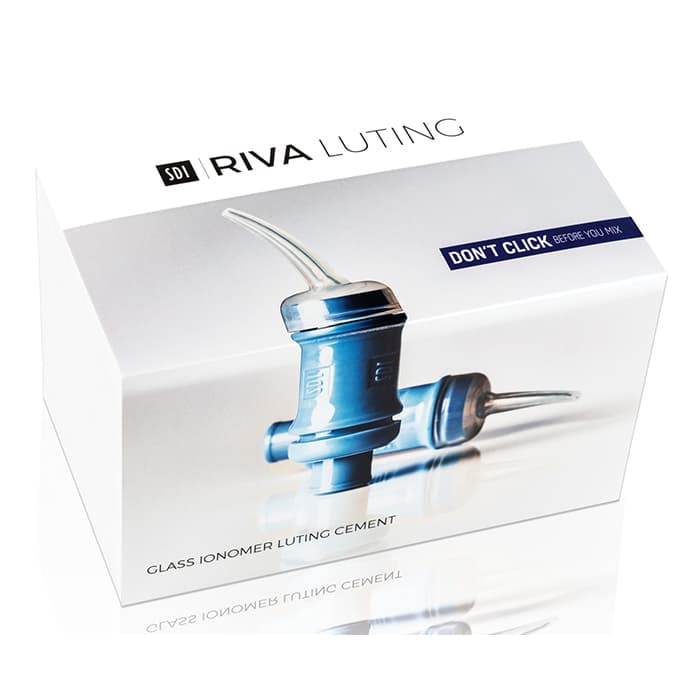 Riva Luting Powder/Liquid Kit, Large (8650508) thumbnail 12