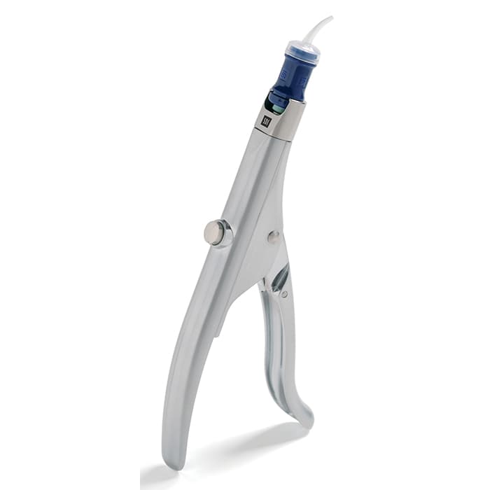SDI Riva Capsule Applicator 2, Autoclavable Stainless Steel Dispensing Gun, 1/Pkg, 5545013 thumbnail 14
