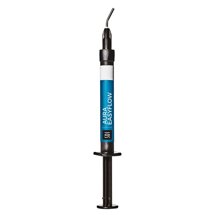 SDI Luna Flow Universal Flowable Composite Disposable Tips, 20 Gauge, 200/Pk thumbnail 5