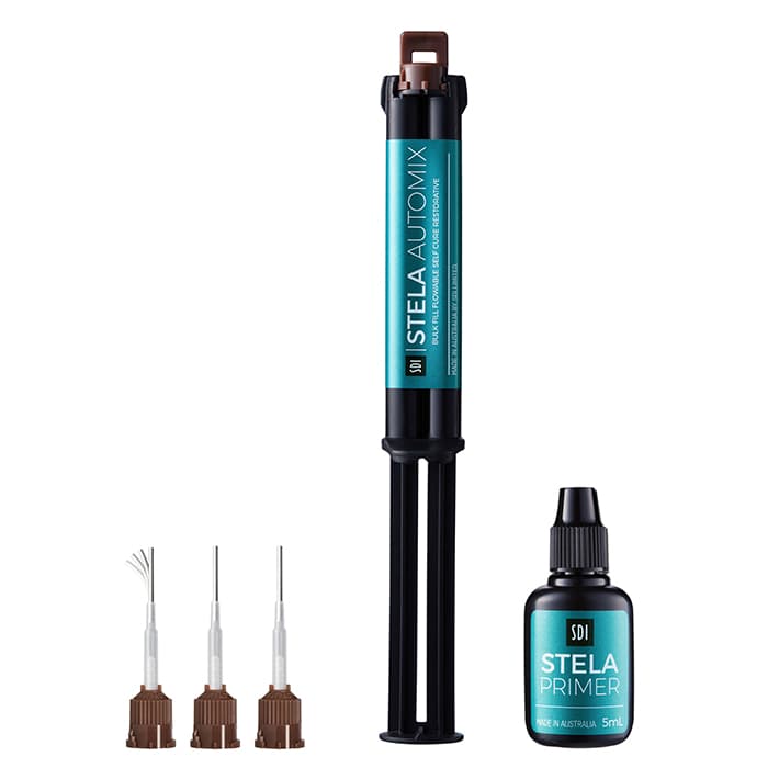 SDI Stela Primer Refill Bottle, 5ml, 8640006 thumbnail 8