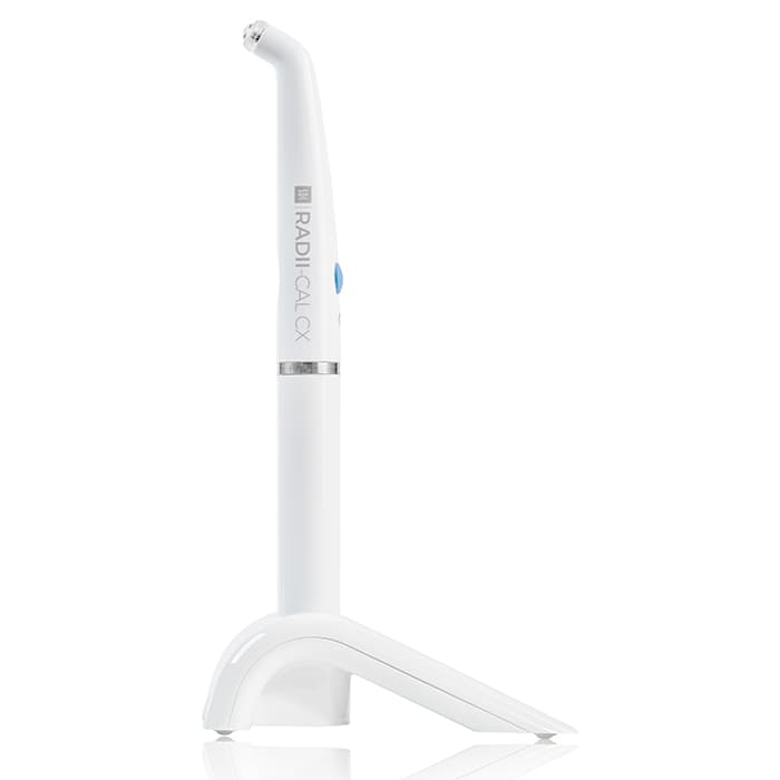 SDI Radii-Cal CX Collimated LED Curing Light, Cordless, 1200 mW/cm², Blue, 1 Each, #5600110 thumbnail 7