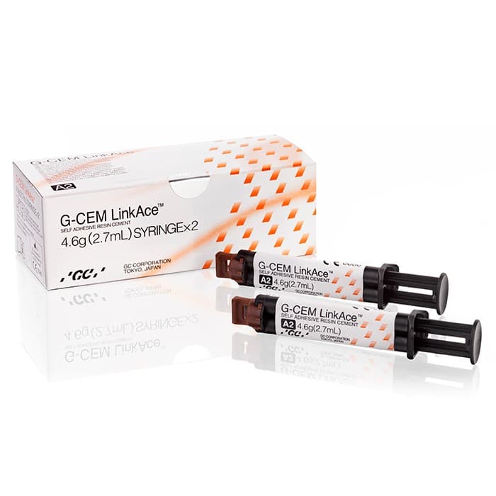 GC G-Cem Automix Endo Tips, Elongated Endodontic Mixing Tips, Brown, 10/Pkg, 002903 thumbnail 14