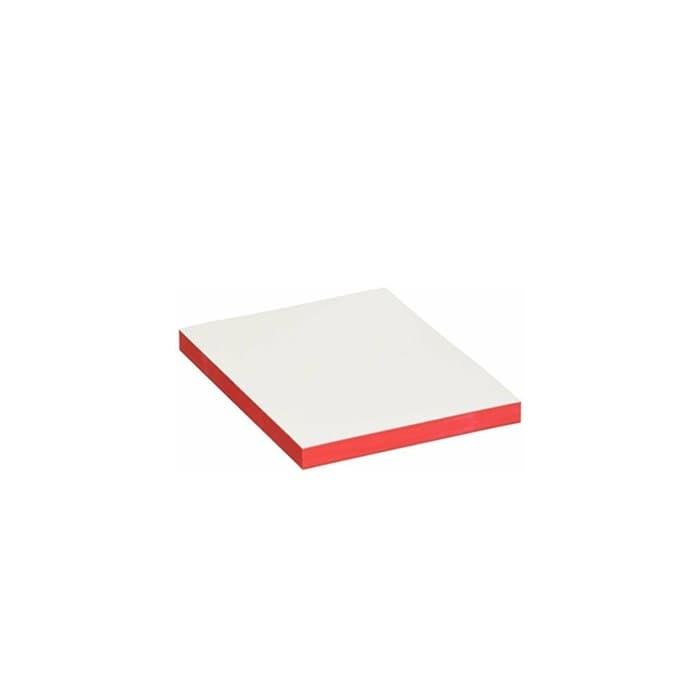 GC America Mixing Pads #20, 3" x 4", Pack of 5, 001412 thumbnail 11