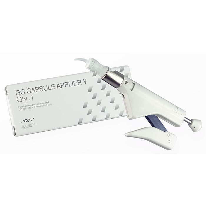 GC Capsule Applier V, 013764 thumbnail 15