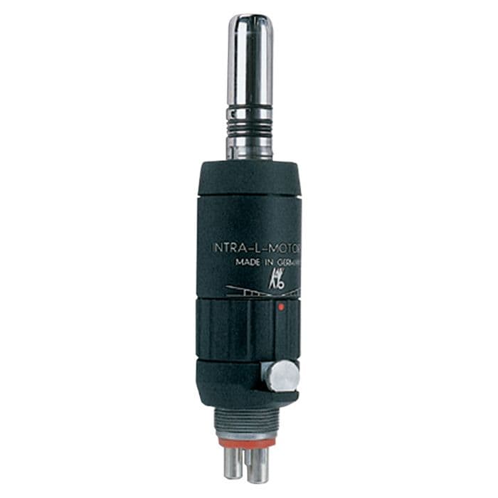 KaVo INTRAmatic 181H Low-Speed Air Motor, Non-Optic, E-Type Connection, 4-Hole, 0.535.5200 thumbnail 8