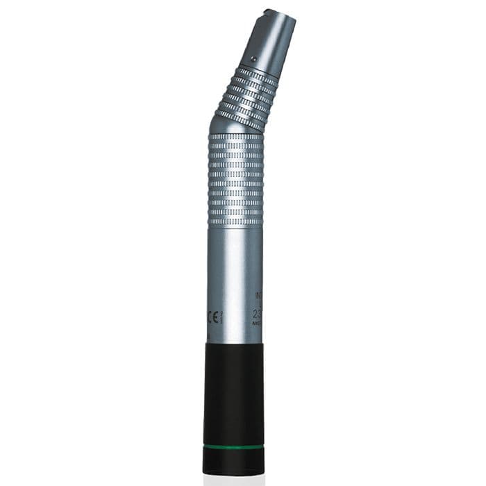 KaVo INTRAflex LUX 2 Air Motor System, 2307LN Contra Angle Attachment with Integrated Motor, Cellular Optic, 2.7:1 Reduction, MULTIflex LUX, 0535.6190 thumbnail 6
