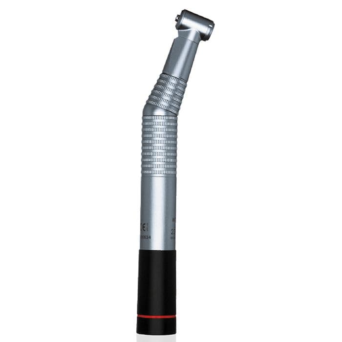 KaVo INTRAflex LUX 2 Air Motor System, 2325LN Contra Angle Attachment, Cellular Optic, Fixed Head, 1:4 Ratio, 140,000 rpm, 0535.6210 thumbnail 5