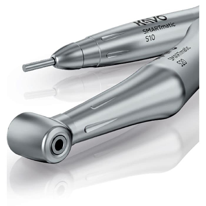 KaVo SMARTmatic S10 K Restorative Straight Low-Speed Handpiece, 1:1, Connects to 181K Motor, 1.011.6731 thumbnail 8