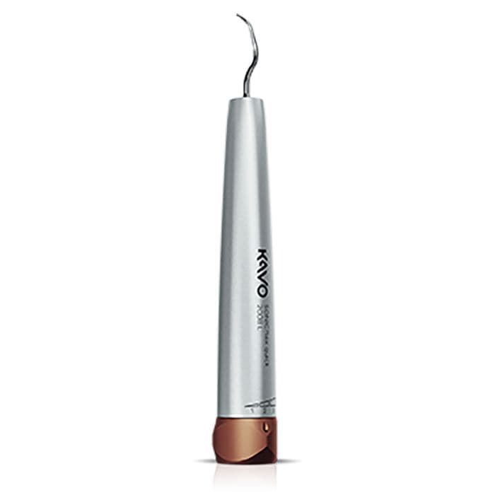 KaVo SONICflex Quick 2008 L Sonic Scaler Set with Tips, Optic, 1.007.1604 thumbnail 6