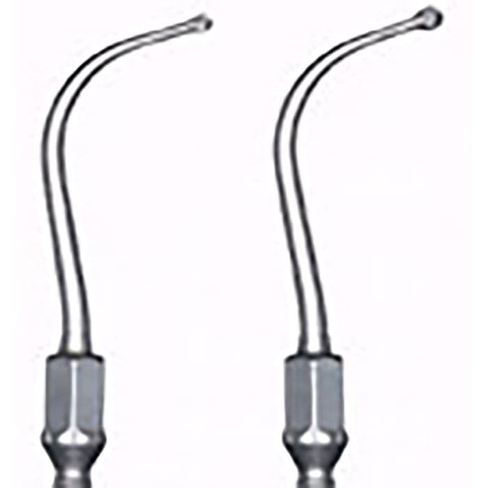 KaVo SONICflex Cariex D + TC Ultrasonic Tip #43A, Ultra-Conservative Sonoabrasive Excavation, Ball Form, 1.2mm, Diamond Coating D64 thumbnail 2