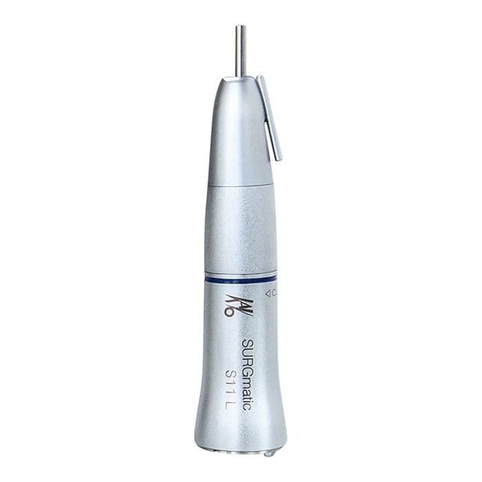 KaVo SURGmatic S11 L Straight Surgical Handpiece, 1:1, with Light, 1.009.1010 thumbnail 18
