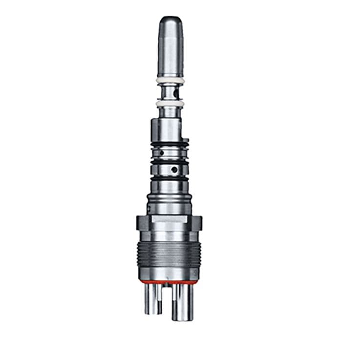 KaVo MULTIflex LUX Coupler 1390, 5-Hole Fiber Optic, 0553.1390 thumbnail 10