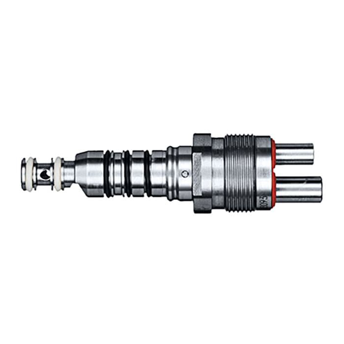 KaVo MULTIflex Coupler 457, 4-Hole, Non-Optic, 0.553.1210 thumbnail 8