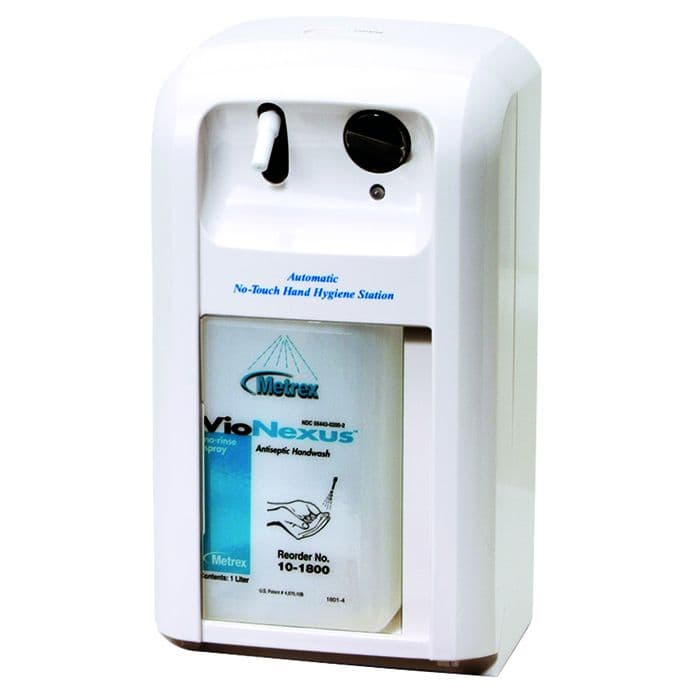 VioNexus™ No-Touch Dispenser Tray, Drip Tray for Hand Soap Dispenser, 10-1820 thumbnail 4