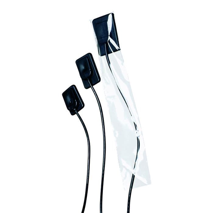 Pinnacle Digital X-ray Sensor Sheath for Schick CDR Elite, Size 2, 100/Box, PSS3350 thumbnail 11