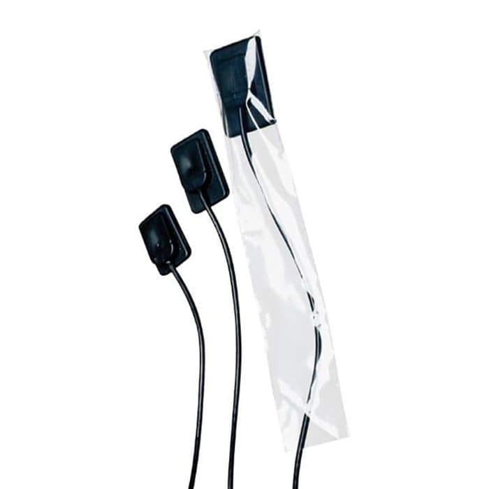 Pinnacle Sensor Covers, 1 5/8" x 8", 500/Pk, 3736 thumbnail 2