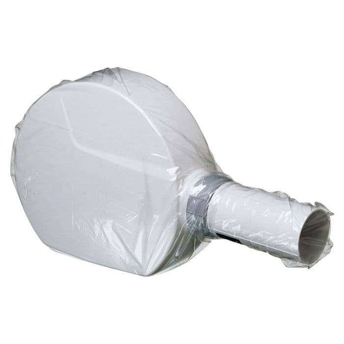 Pinnacle X-Ray Sleeve Barriers, 15" x 26", Universal, 250/Pk, #3900 thumbnail 2