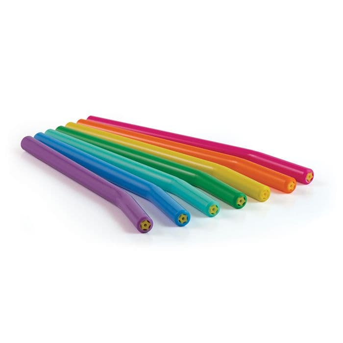 Seal-Tight Spectrum Disposable Air/Water Syringe Tips, Assorted Colors, Bulk Box, 1500/Pk, 72500 thumbnail 2