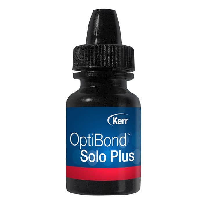 OptiBond Solo Plus Unidose Kit, Total-Etch Light-Cure Dental Adhesive, 100 x 0.1 mL Unidose Packets, 3 g Gel Etchant, #29682 thumbnail 23