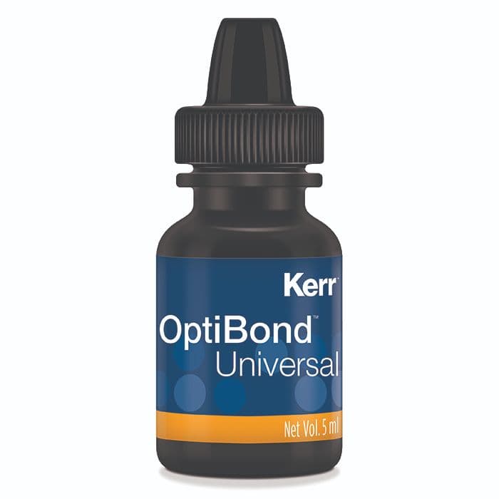 OptiBond Universal Bonding Agent, Light-Cure, Bottle Kit, 5 ml, 1/Pk, 36517 thumbnail 30