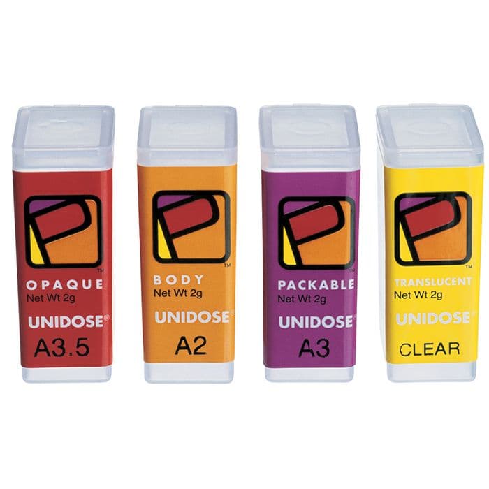 Kerr Premise Universal Nanofilled Composite, Body Shade A2, 0.2 g Unidose Refill, 20/Pk, 32651 thumbnail 23