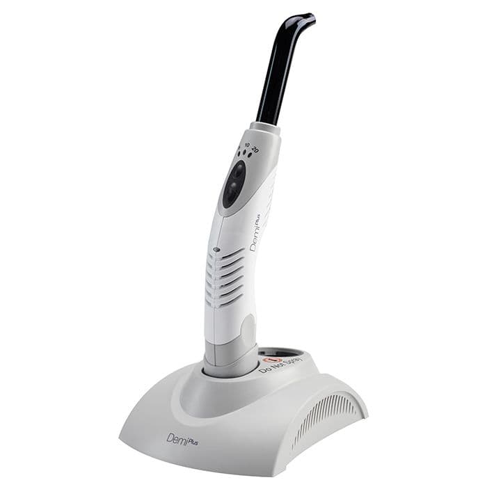 Kerr Demi Plus LED Curing Light Upgrade Kit, 8mm Turbo Light Guide, Lithium-Ion Battery, 921862-1 thumbnail 18