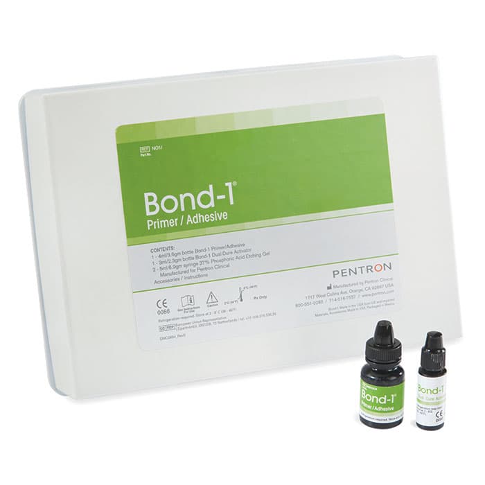 Bond-1 Dual Cure Activator, 3 mL Bottle, N01IAC thumbnail 12
