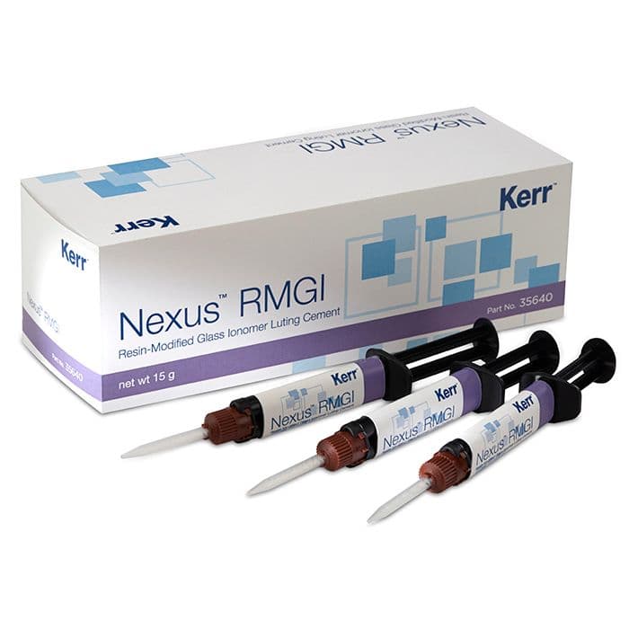 Kerr Temp-Bond Automix Mixing Tips, Regular (Brown Hub, White Mixer), 50/Pkg, 33361 thumbnail 15