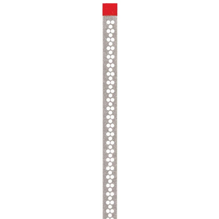 NTI Perforated Diamond Finishing Strips Assorted Pack, 10/Pk, FSP42-SFMX thumbnail 16