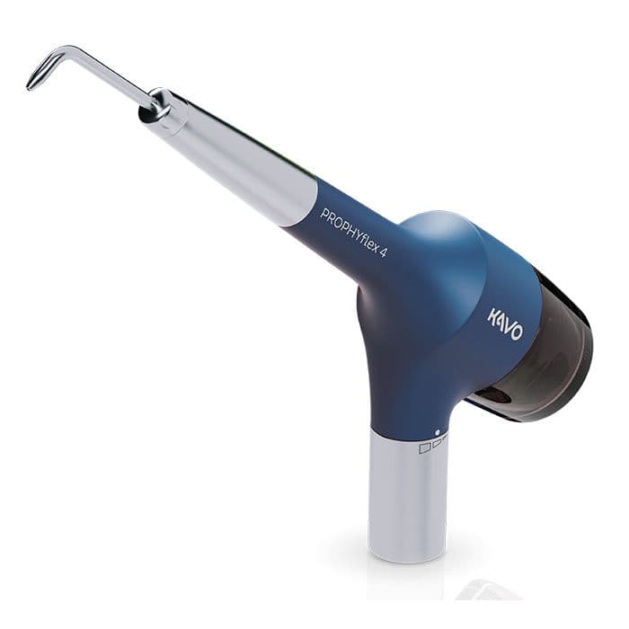 KaVo PROPHYflex 4 Air Polisher, Wave Blue, 3002.8000 thumbnail 23
