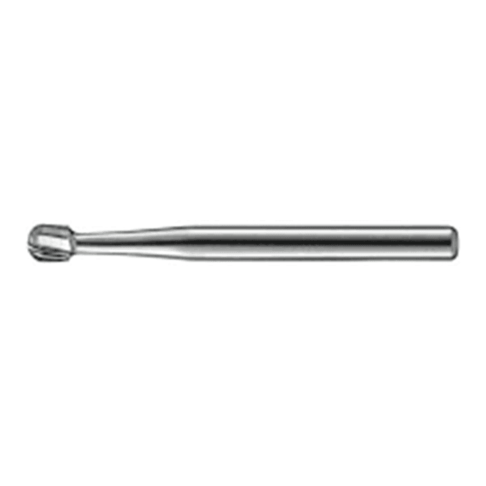 KaVo Kerr Operative Carbide Bur LA 557, XCUT, Straight Flat End, 6 Flute, 1 mm Diameter, 3.7 mm Length, 10/Pkg, LA557-KC0 thumbnail 9