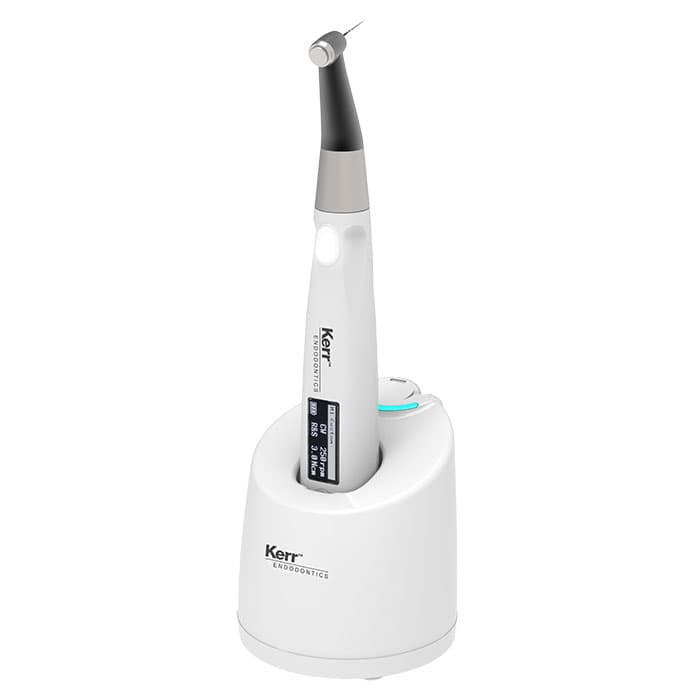 Kerr Elements Connect Cordless Endodontic Motor Kit, 815-1800 thumbnail 13
