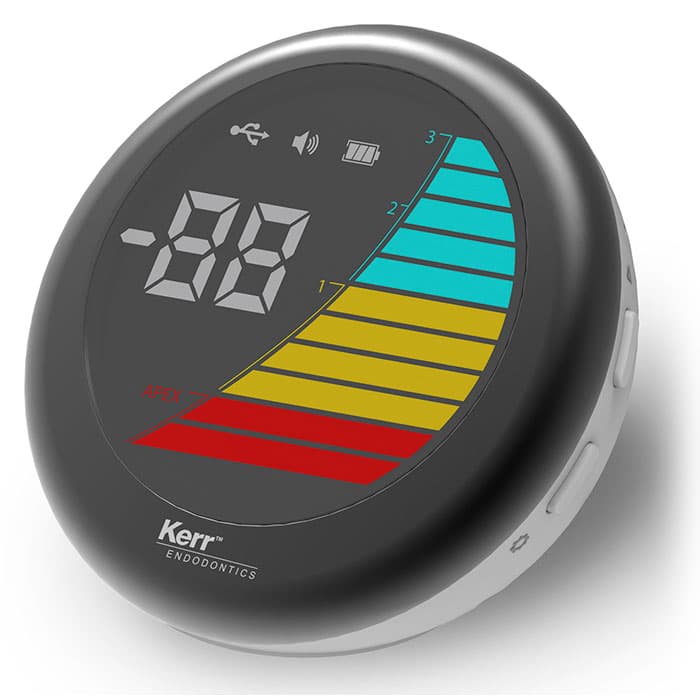 Kerr Apex Connect Electronic Apex Locator Kit (US), 815-1802 thumbnail 27