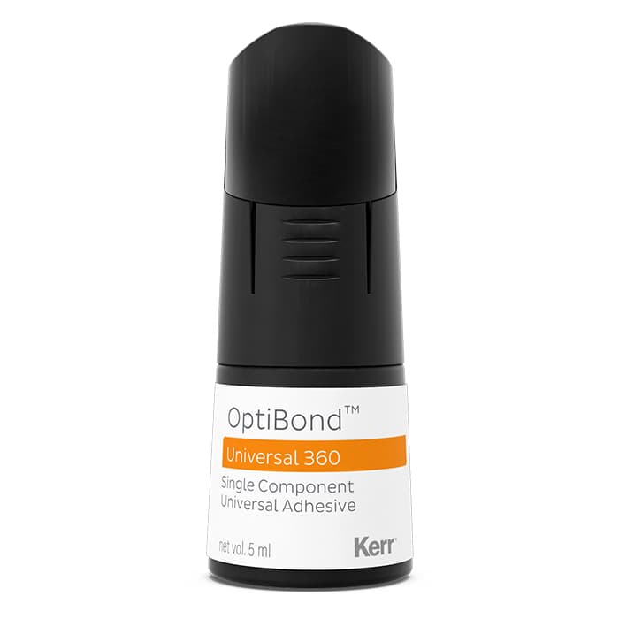 OptiBond Universal 360 Unidose Kit, 100 x 0.18 mL Unidoses, 1 x 3 g Gel Etchant Syringe, 100 Applicators, #36886 thumbnail 27