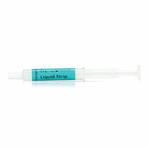 Ivoclar Vivadent Liquid Strip Oxygen Barrier Gel, 2.5g Syringe Refill, #532505AN thumbnail 17
