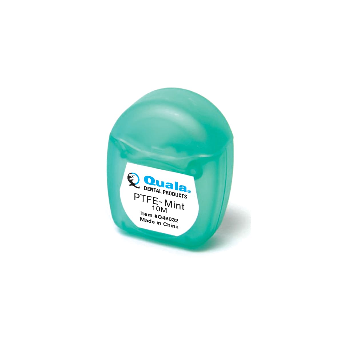 Quala Teflon Dental Floss PTFE Plain, 10m Patient Sample, Box of 72 thumbnail 2