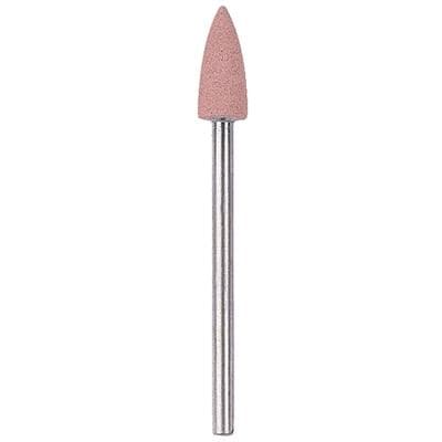 NTI Silicone Polisher, Pink, Flame Shape, HP Shank, #50 (12mm), 10/Pk, P0394 thumbnail 11
