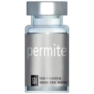 Permite Alloy Fast 5oz, Amalgam Powder, #4060202 - Permite Alloy Fast 5Oz - Image 1